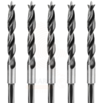 Bosch Brad Point Drill Bits Amaris Hardware Solutions