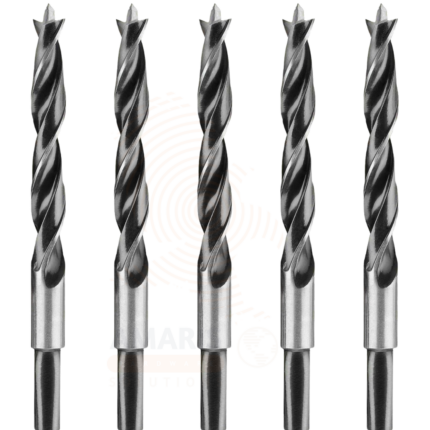 Bosch Brad Point Drill Bits Amaris Hardware Solutions