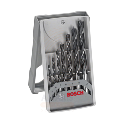 Bosch Brad Point Drill Bits Amaris Hardware Solutions