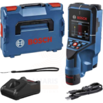 Bosch D-tect 200 C Wallscanner Amaris Hardware Solutions