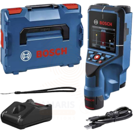 Bosch D-tect 200 C Wallscanner Amaris Hardware Solutions