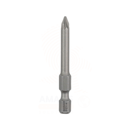 Bosch Extra Hard PZ1 Screwdriver Bit Amaris Hardware Solutions