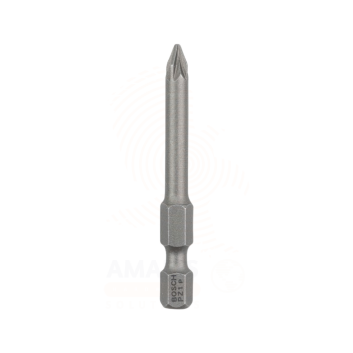 Bosch Extra Hard PZ1 Screwdriver Bit Amaris Hardware Solutions