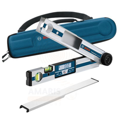 Bosch GAM 220 MF Digital Angle Finder Amaris Hardware Solutions