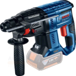 Bosch GBH 180-LI Cordless Rotary Hammer Amaris Hardware Solutions