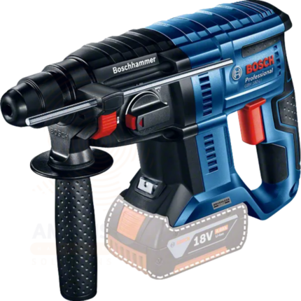 Bosch GBH 180-LI Cordless Rotary Hammer Amaris Hardware Solutions