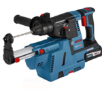Bosch GBH 18V-26 F Professional Cordless Rotary Hammer Amaris Hardware Solutions