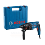 Bosch GBH 2-20 DRE Rotary Hammer Amaris Hardware Solutions
