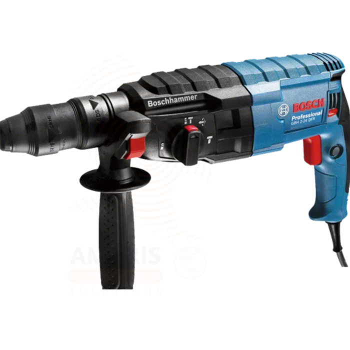 Bosch GBH Professional Rotary Hammers Amaris Hardware Solutions