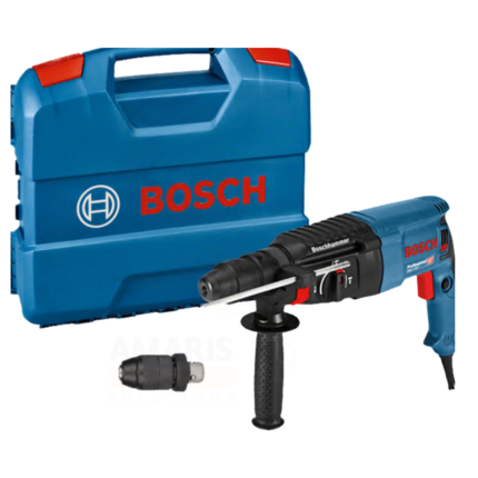 Bosch GBH Professional Rotary Hammers Amaris Hardware Solutions