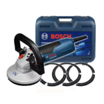 Bosch GBR 15 CA Professional Concrete Grinder Amaris Hardware Solutions
