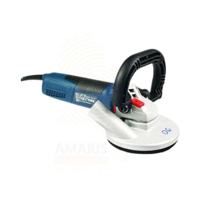 Bosch GBR 15 CA Professional Concrete Grinder Amaris Hardware Solutions