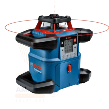 Bosch GCL 2-50 C Professional Combi-Laser Amaris Hardware Solutions