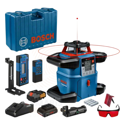 Bosch GCL 2-50 C Professional Combi-Laser Amaris Hardware Solutions
