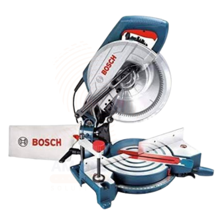 Bosch GCM 10 MX Professional Benchtop Mitre Saw Amaris Hardware Solutions
