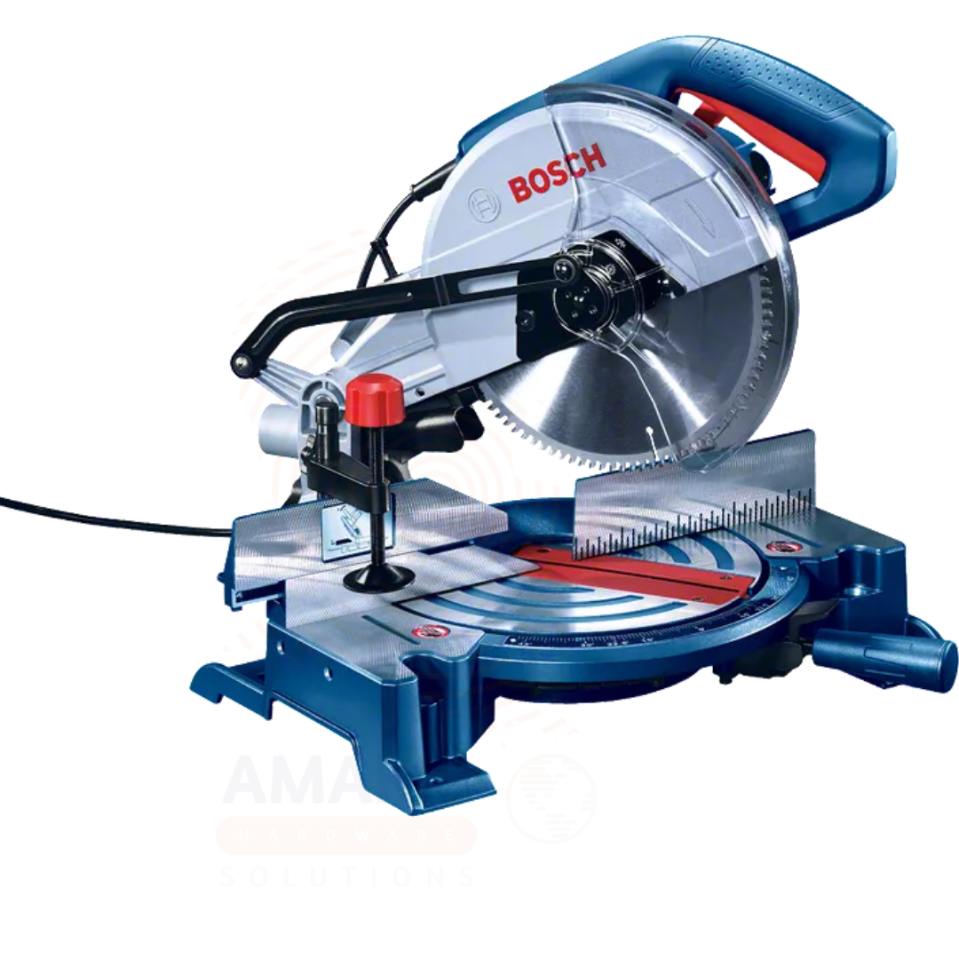 Bosch GCM 10 MX Professional Benchtop Mitre Saw Amaris Hardware Solutions Bosch GCM 10 MX Professional Benchtop Mitre Saw Amaris Hardware Solutions