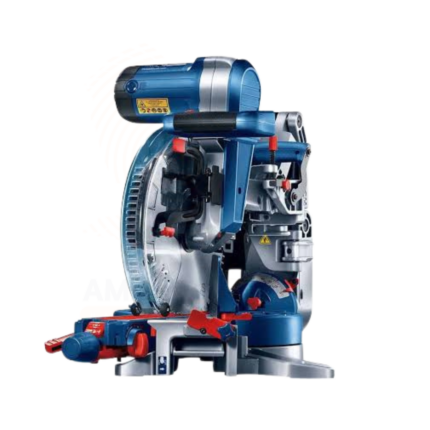 Bosch GCM 12 GDL Professional Gliding Mitre Saw Amaris Hardware Solutions