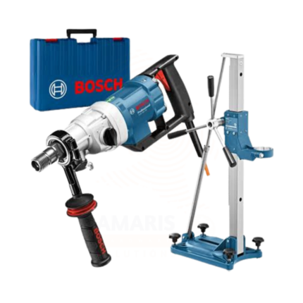 Bosch GCR 180 Professional Diamond Drill Stand Amaris Hardware Solutions