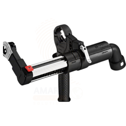 Bosch GDE 16 Plus Professional Dust Extraction Amaris Hardware Solutions