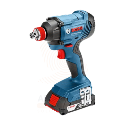 Bosch GDX 180-LI Professional Cordless Impact Driver Amaris Hardware Solutions