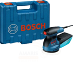 Bosch GEX Professional Random Orbit Sanders Amaris Hardware Solutions