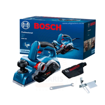 Bosch GHO 700 Professional Planer Amaris Hardware Solutions
