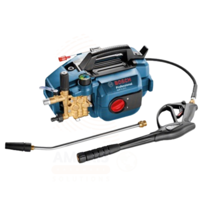 Bosch GHP High-Pressure Washer Amaris Hardware Solutions
