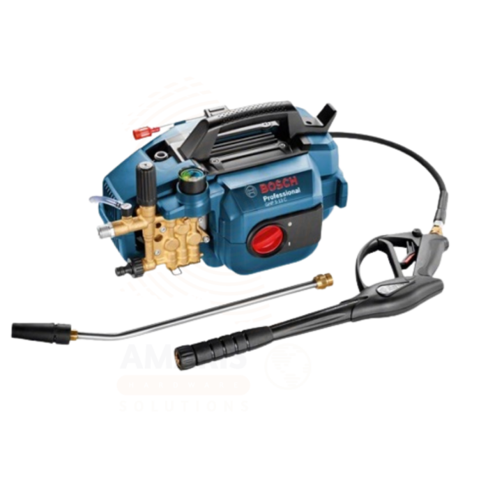 Bosch GHP High-Pressure Washer Amaris Hardware Solutions