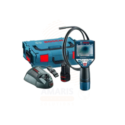 Bosch GIC 120 C Inspection Camera Amaris Hardware Solutions