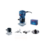 Bosch GKF 550 Professional Palm Router Amaris Hardware Solutions