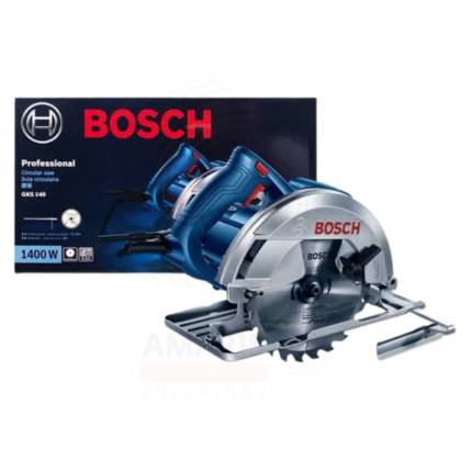 Bosch GKS 140 Professional Circular Saw