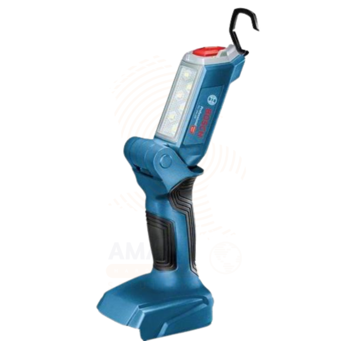 Bosch GLI 18V-300 Professional Cordless Jobsite Light Amaris Hardware Solutions
