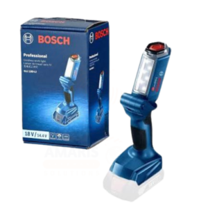 Bosch GLI 18V-300 Professional Cordless Jobsite Light Amaris Hardware Solutions