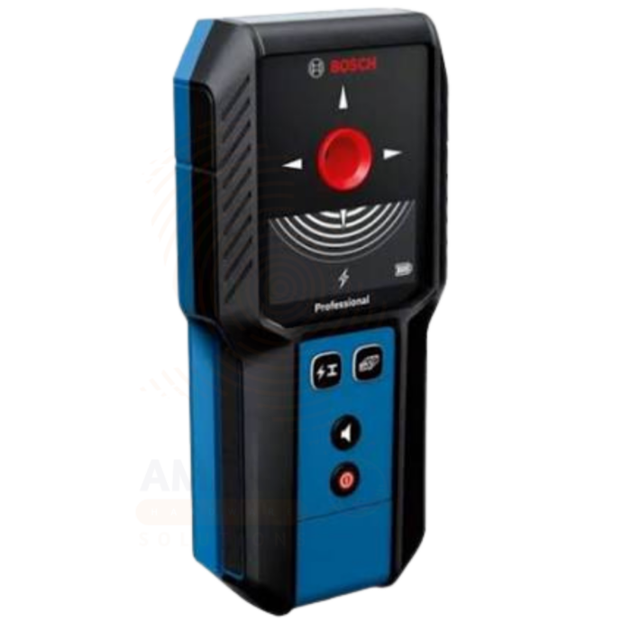 Bosch GMS 120 Wall Scanner - Image 2