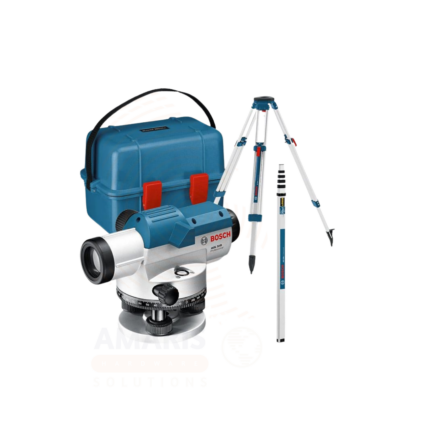 Bosch GOL 32 D Professional Kit