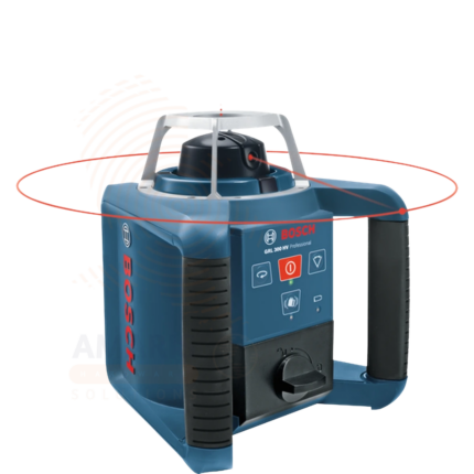 Bosch GRL 300 HV Set Professional Amaris Hardware Solutions