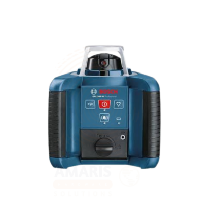 Bosch GRL 300 HV Set Professional Amaris Hardware Solutions