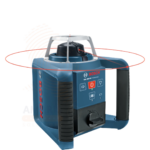 Bosch GRL 300 HV Set Professional with Receiver Amaris Hardware Solutions