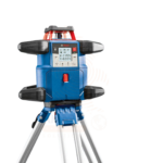 Bosch GRL 600 CHV Professional Rotation Laser Amaris Hardware Solutions