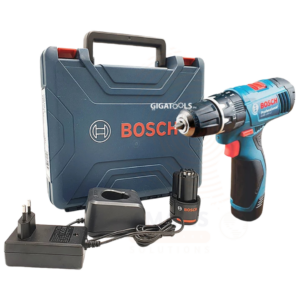 Bosch GSB 120-LI Professional Cordless Impact Drill Amaris Hardware Solutions