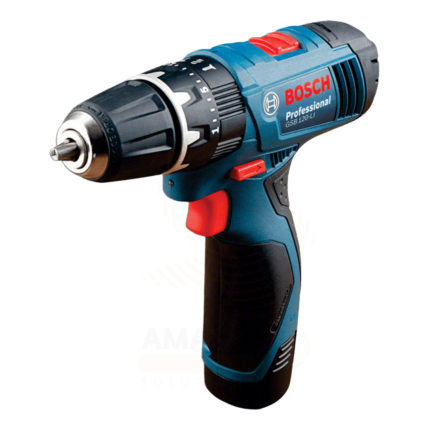 Bosch GSB 120-LI Professional Cordless Impact Drill Amaris Hardware Solutions