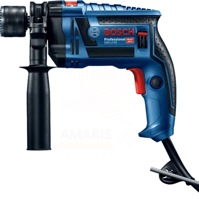 Bosch GSB 13 RE Professional Impact Drill Amaris Hardware Solutions