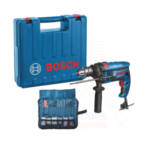 Bosch GSB 16 RE Professional Impact Drill 1 Bosch GSB 16 RE Professional Impact Drill Amaris Hardware Solutions