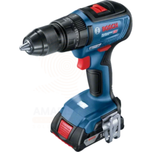 Bosch GSB 18V-50 Professional Cordless Impact Drill Amaris Hardware Solutions