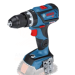 Bosch GSB 18V-60 C Professional Cordless Impact Drill Amaris Hardware Solutions
