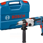 Bosch GSB 24-2 Professional Impact Drill Amaris Hardware Solutions