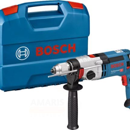 Bosch GSB 24-2 Professional Impact Drill Amaris Hardware Solutions