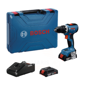 Bosch GSB 550 Professional Impact Drill 1 Bosch GSB 550 Professional Impact Drill Amaris Hardware Solutions