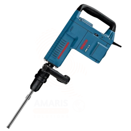 Bosch GSH 11 E Professional Demolition Hammer Amaris Hardware Solutions