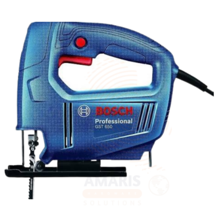 Bosch GST Professional Jigsaw Amaris Hardware Solutions